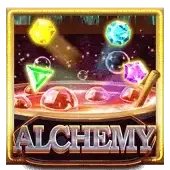 Alchemy game cover