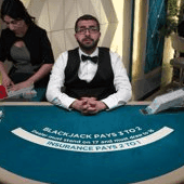 Blackjack Silver F screenshot