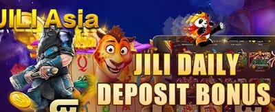 Exclusive Deposit Bonus Offer screenshot