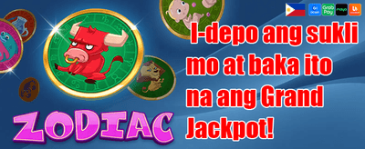 Daily VIP Reload Bonus promotion banner