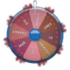 Lucky Wheel Spin welfare icon