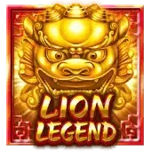 Lion Legend game cover